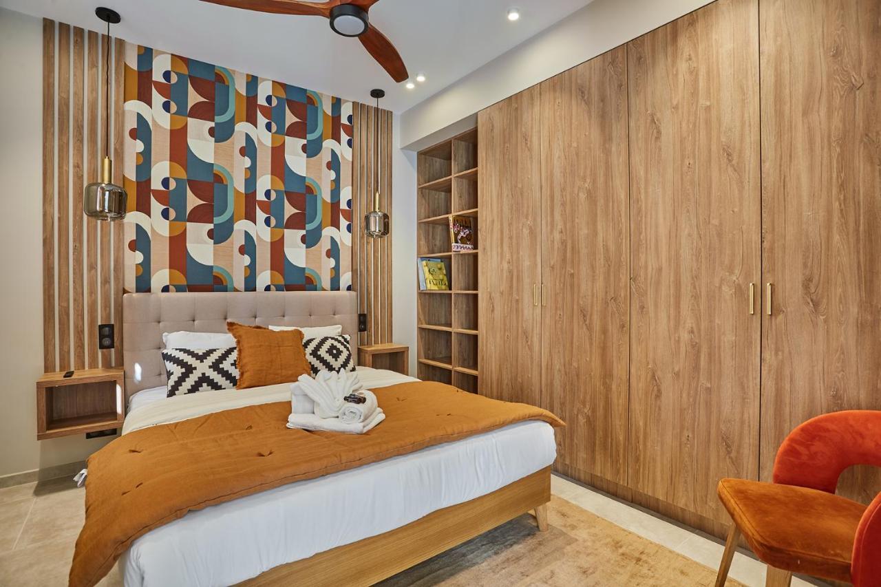 Appartement Coeur Montmartre By Studio Prestige París Exterior foto