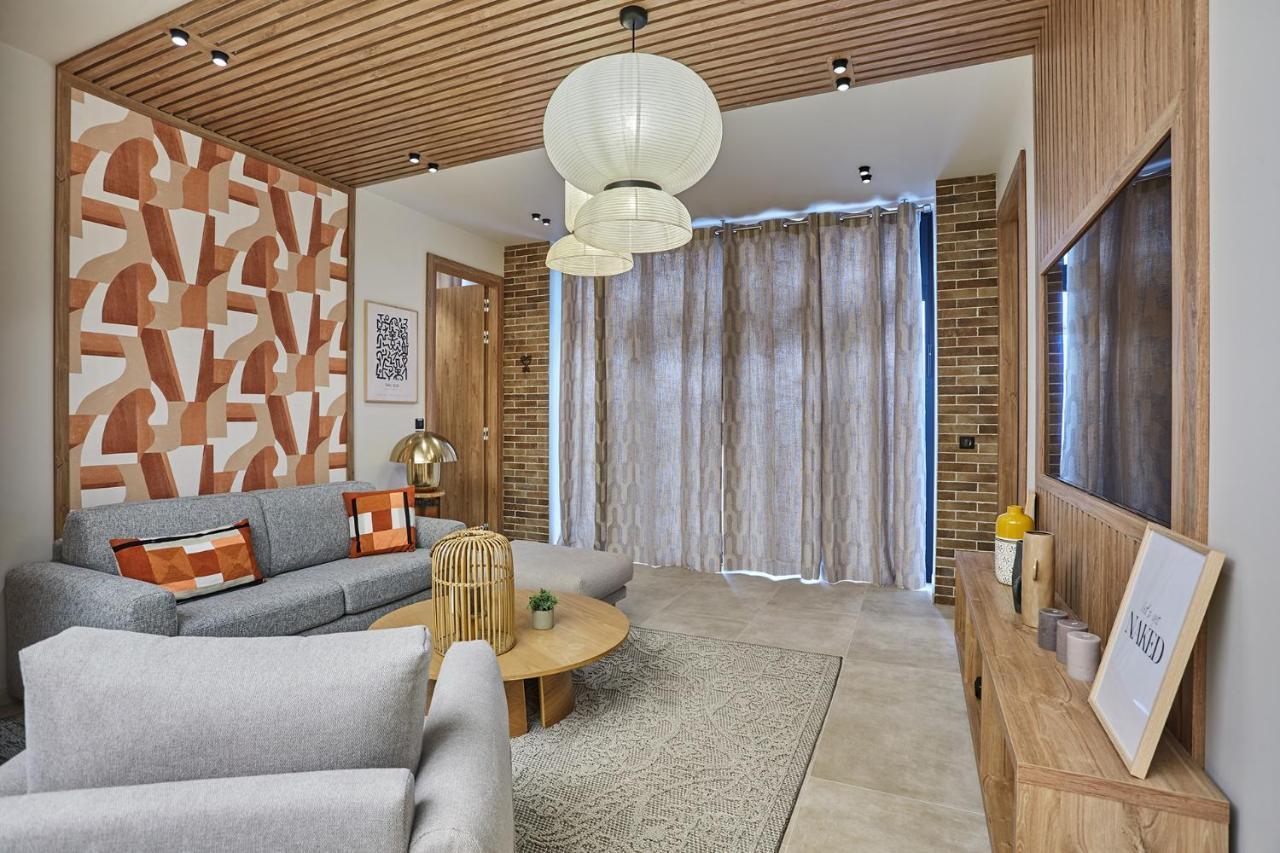 Appartement Coeur Montmartre By Studio Prestige París Exterior foto